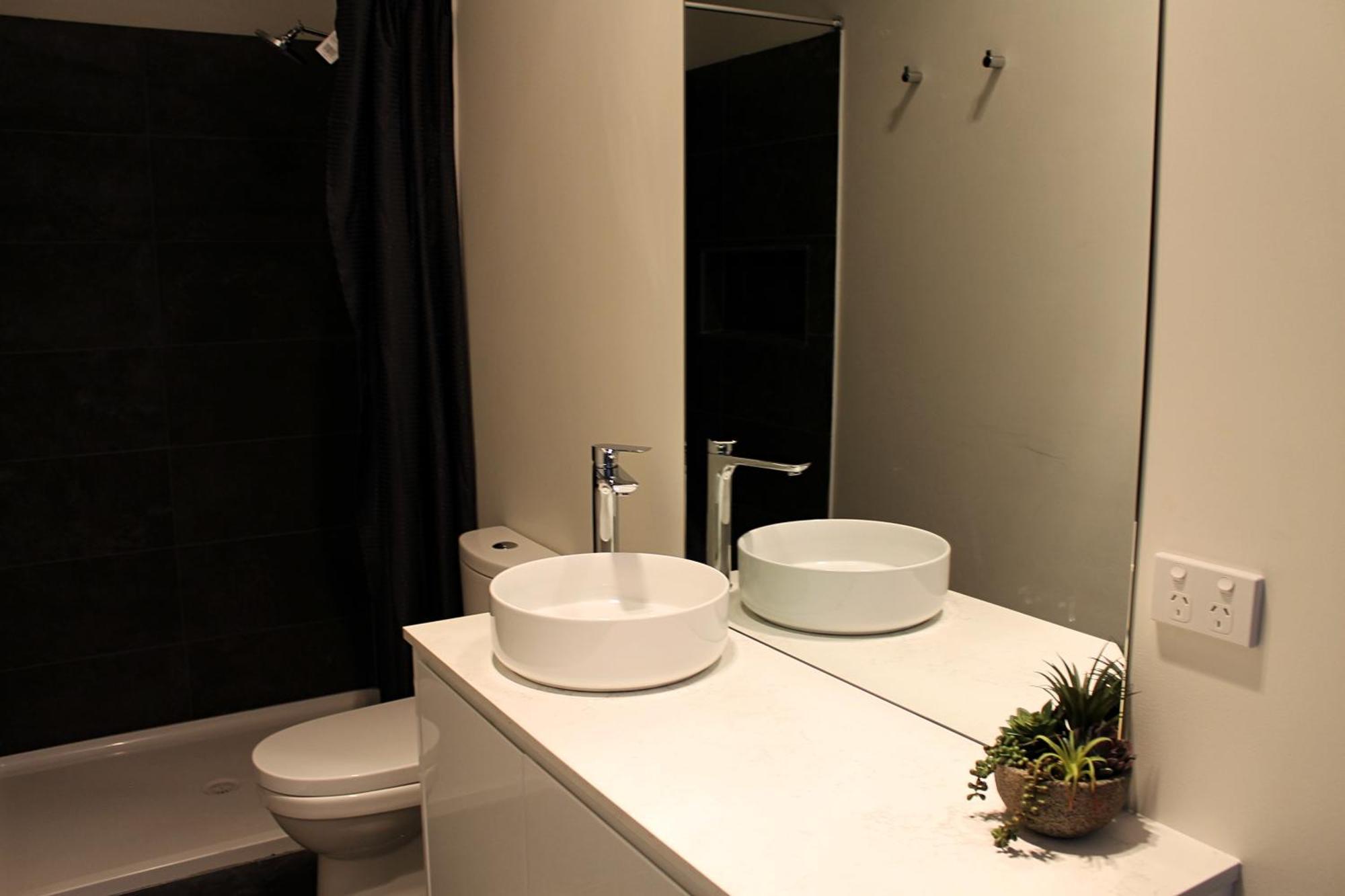 The Hampden Suites Wagga Wagga Exterior photo